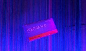 Kodak Portra 160: mogelijk de beste kleurnegatieve film met een fijne korrel