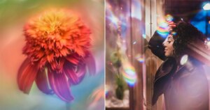 Lensbaby's Nieuwe Omni-collecties Creëren Gekke en Wilde Foto-effecten