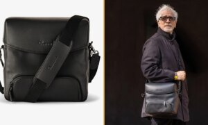 Luxueuze cameratas met NYC-twist door Hugh Brownstone en Oberwerth