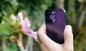 Magnetische accessoires kunnen de iPhone-camera beïnvloeden