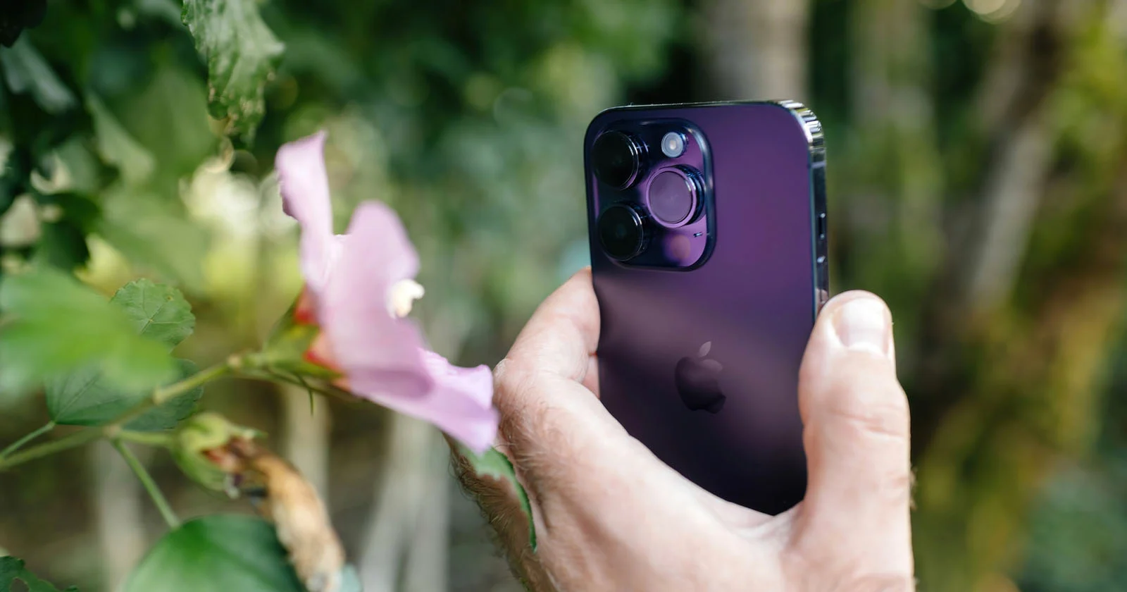 Magnetische accessoires kunnen de iPhone-camera beïnvloeden