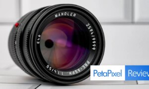 Mandler 50mm f/1.4 Pre-A Review: Leica-achtige look en feel voor een fractie van de prijs