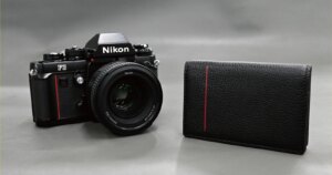 Nikon lanceert zijn nieuwste merchandise, uitsluitend verkrijgbaar in Japan