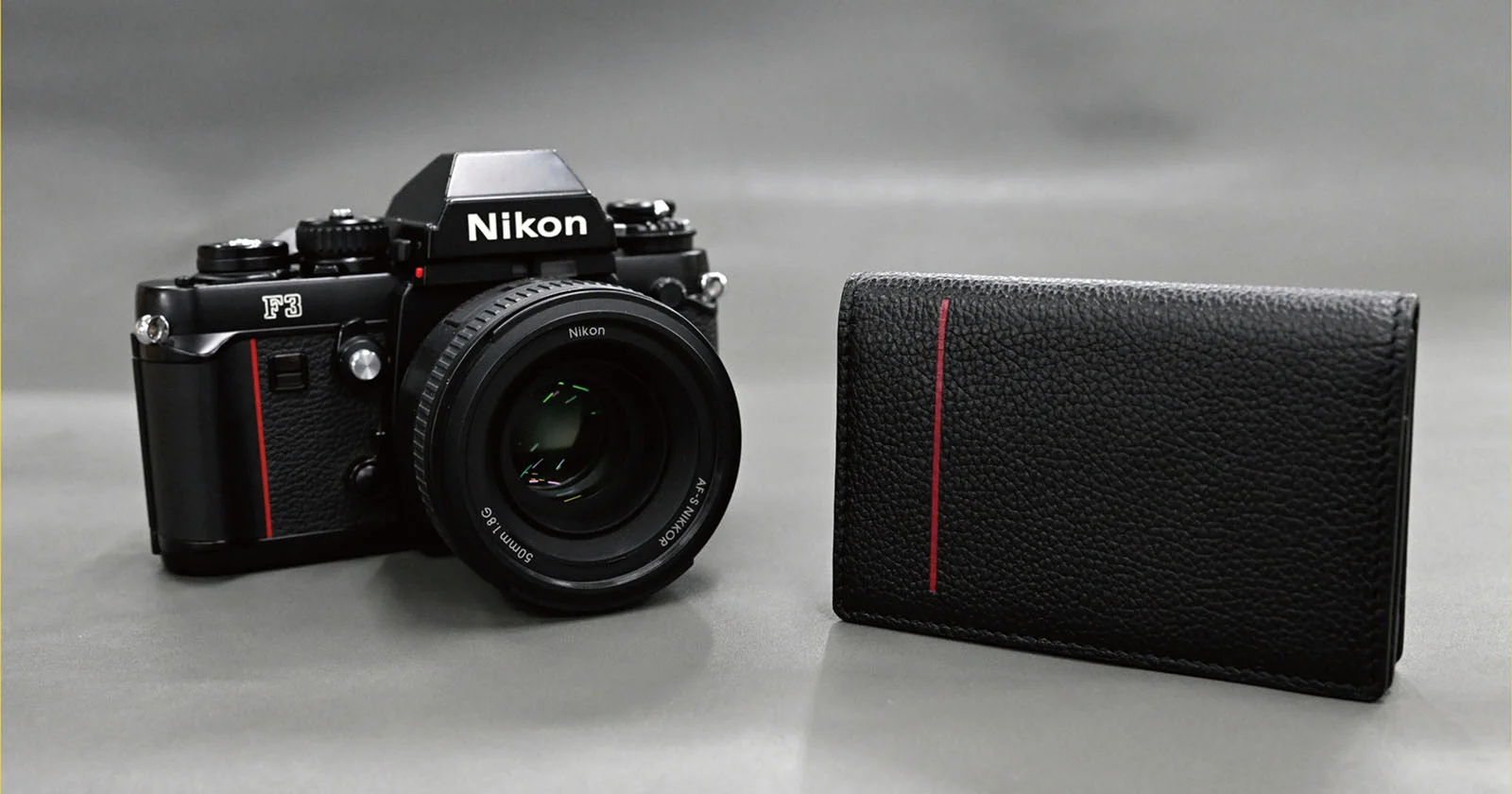Nikon lanceert zijn nieuwste merchandise, uitsluitend verkrijgbaar in Japan