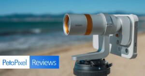 Oppo Find X10 Pro Max Recensie: Drie 200 MP-camera's Zijn Slechts Het Halve Verhaal