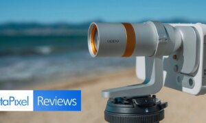Oppo Find X10 Pro Max Recensie: Drie 200 MP-camera’s Zijn Slechts Het Halve Verhaal