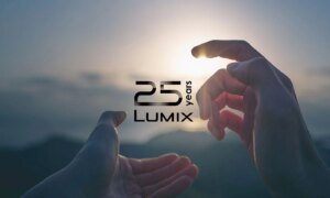 Panasonic viert Lumix’ 25-jarig jubileum met wereldwijde evenementen