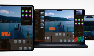 Pearla laat zien hoe RAW-foto’s en video’s worden bewerkt met één complete gereedschapsset