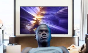 Samsung TV’s en soundbars: bestaat er écht verborgen software die naar je woonkamer luistert?