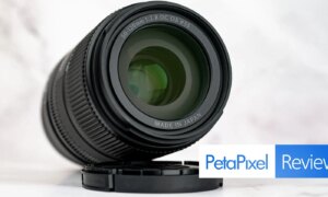 Sigma 50-120mm f/2.8 Contemporary Recensie: Deze lens neem je overal mee naartoe