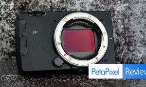 Sigma FP2-beoordeling: De baksteen met een hart van goud