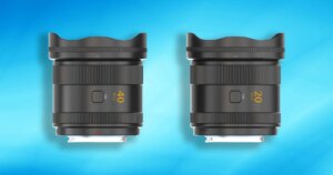 Sirui's eerste Swift-serie full-frame-lenzen vanaf $149
