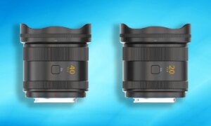 Sirui’s eerste Swift-serie full-frame-lenzen vanaf $149