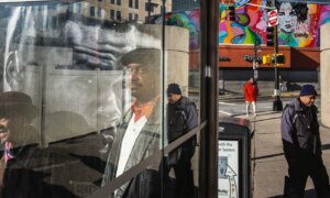 Straatfotograaf reist door 40 steden, geïnspireerd door de Amerikaanse blues