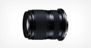Tamron 16-50mm f/2.8 A-lens geeft APS-C-fotografen reden om te vieren