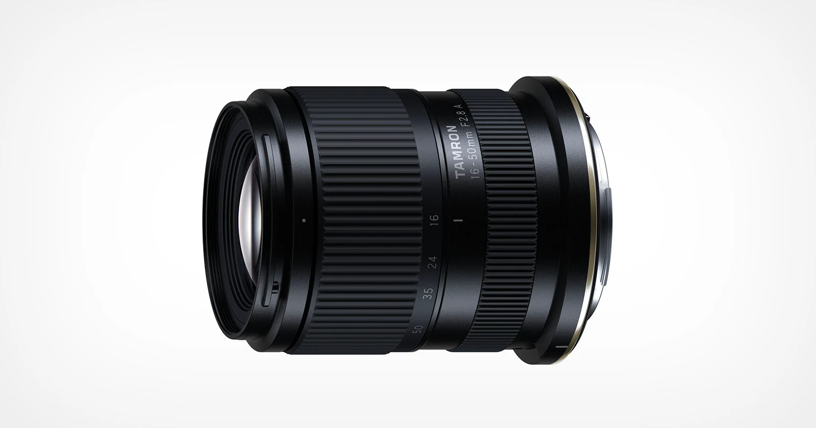 Tamron 16-50mm f/2.8 A-lens geeft APS-C-fotografen reden om te vieren