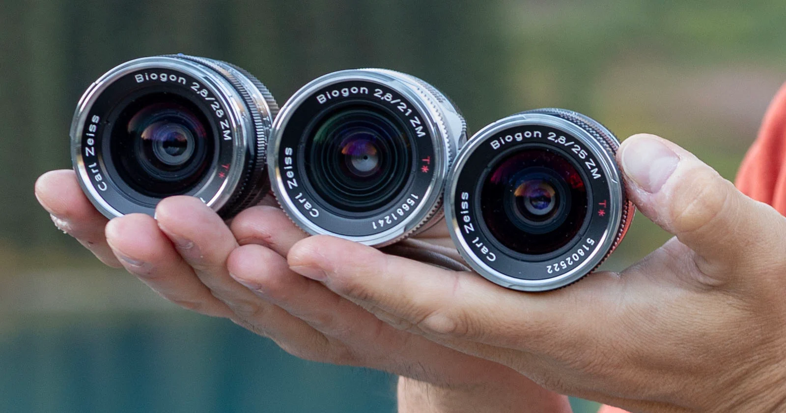 Terugblik op Zeiss ZM-lenzen – Deel 1: Dit heb ik altijd al willen doen