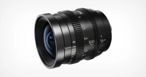 Thypoch 100mm T1.9-lens Maakt de Ultra-betaalbare Simera-C Cine Prime-serie Compleet