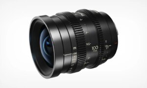 Thypoch 100mm T1.9-lens Maakt de Ultra-betaalbare Simera-C Cine Prime-serie Compleet