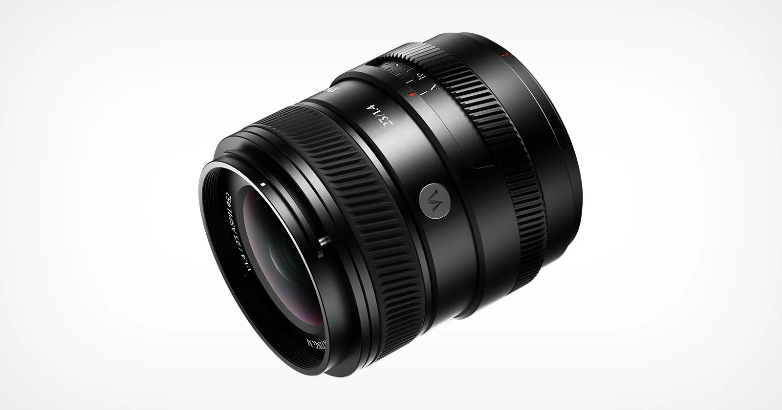 Thypoch AF 23mm f/1.4 Sculptor: de lichtste en meest betaalbare prime-lens in zijn klasse
