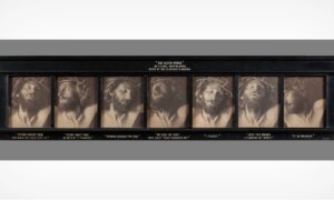 Toledo Museum of Art Verwerft Negentiende-eeuwse Fotoreeks, Geprezen als een van de belangrijkste foto’s ooit