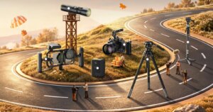 Tot 30% korting op SmallRig foto- en videouitrusting in oktober