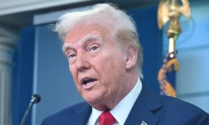 Trump wil de term ‘kunstmatige intelligentie’ verbieden