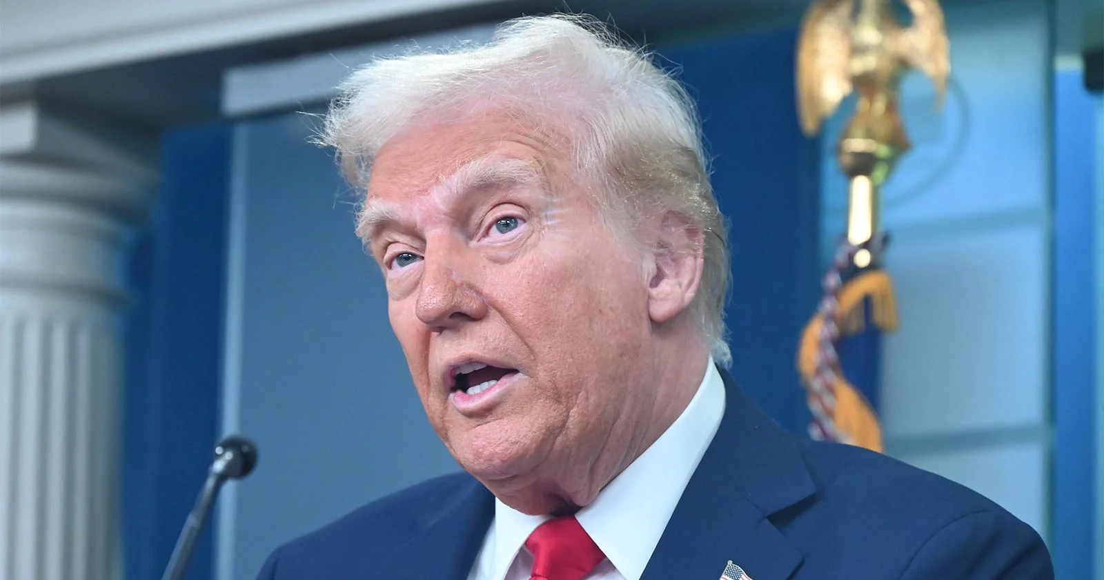 Trump wil de term 'kunstmatige intelligentie' verbieden
