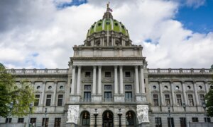 Verplichte labels voor AI-gegenereerde advertenties in Pennsylvania