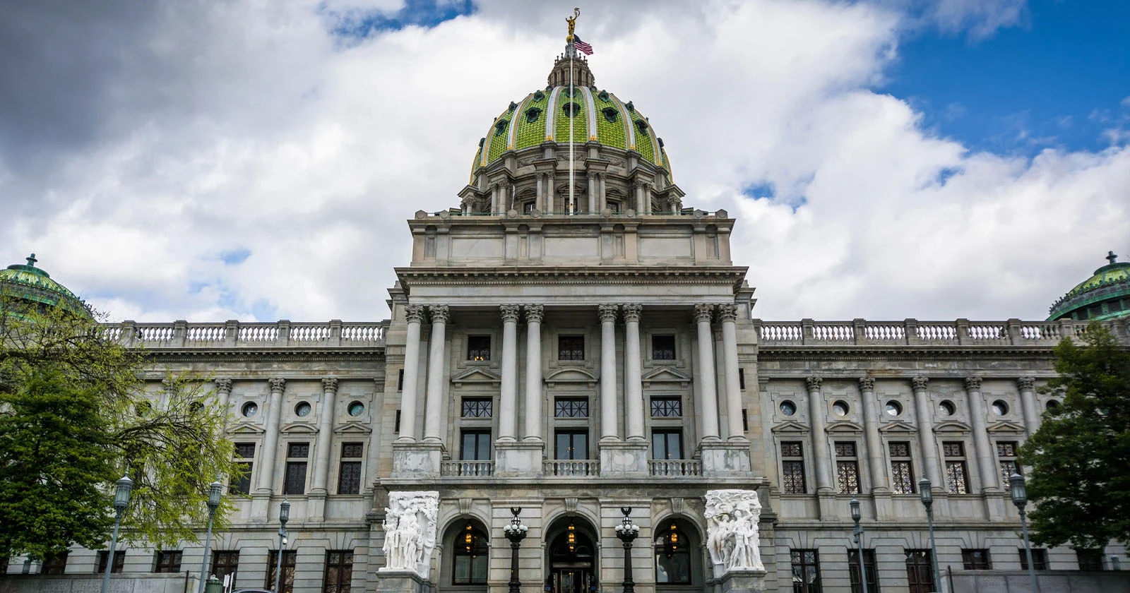 Verplichte labels voor AI-gegenereerde advertenties in Pennsylvania