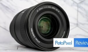 Viltrox 35mm f/1.4 Pro Beoordeling: Een Prachtige Kolos