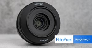 Viltrox EVO 26mm f/2.8 Recensie: Mijn soort pancake-lens
