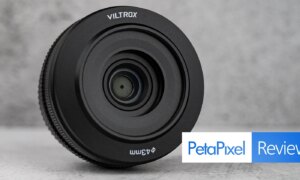 Viltrox EVO 26mm f/2.8 Recensie: Mijn soort pancake-lens