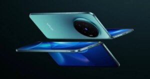 Vivo's nieuwste vouwtelefoon is volledig gefocust op fotografie