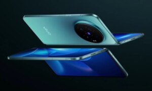 Vivo’s nieuwste vouwtelefoon is volledig gefocust op fotografie
