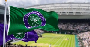 Wimbledon Zet Het Leger In Om Influencers te Stoppen Die Fotoshoots Organiseren