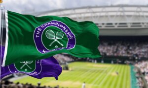 Wimbledon Zet Het Leger In Om Influencers te Stoppen Die Fotoshoots Organiseren