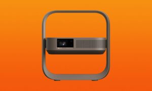 XGIMI Elfin Flip 4K: waarom deze drie-laser videoprojector van €849 de moeite waard is