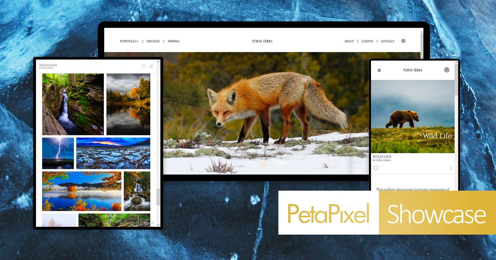 Zenfolio NextZen stroomlijnt de zakelijke kant van fotografie